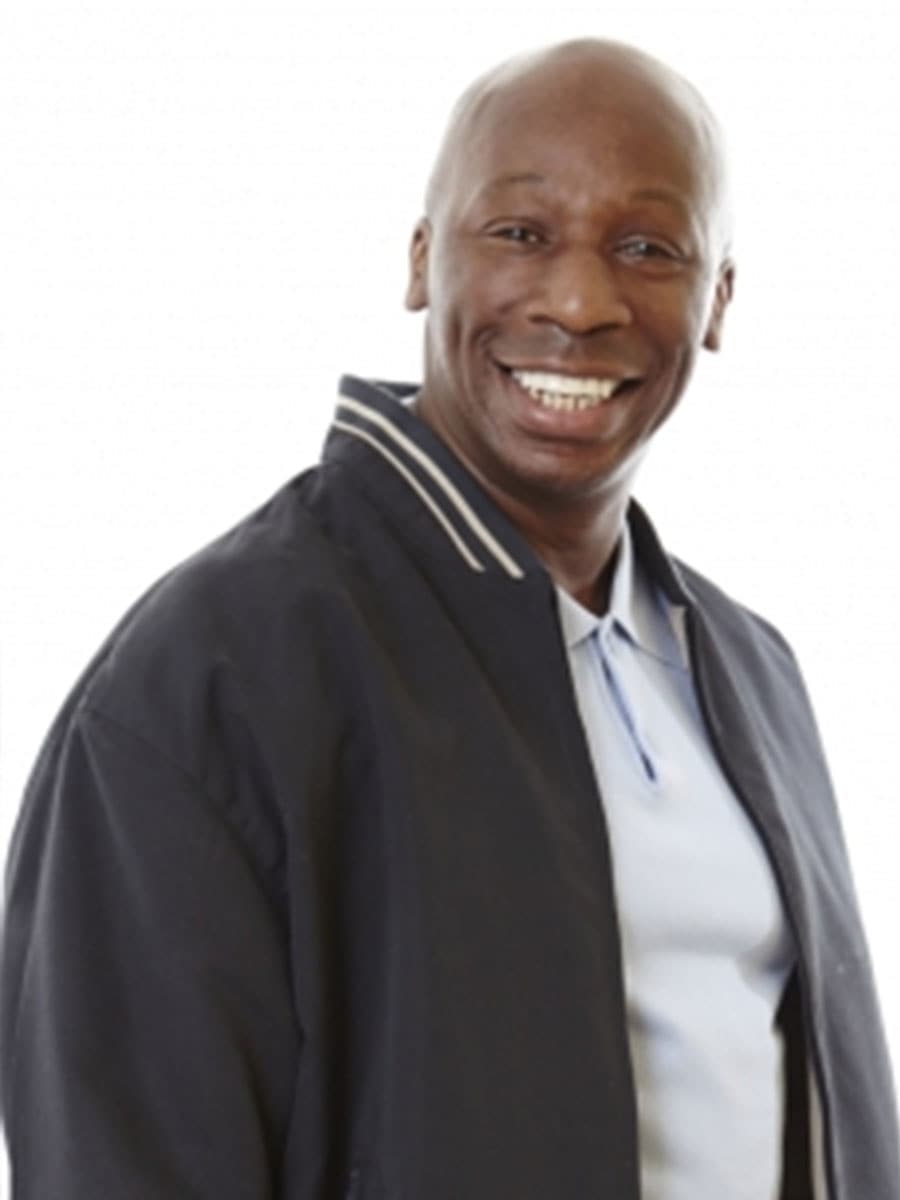 Carl Reid