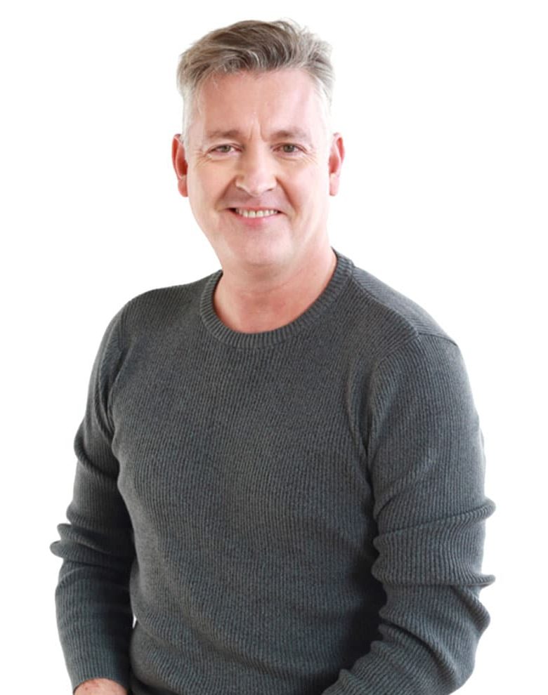 Neil Lancaster