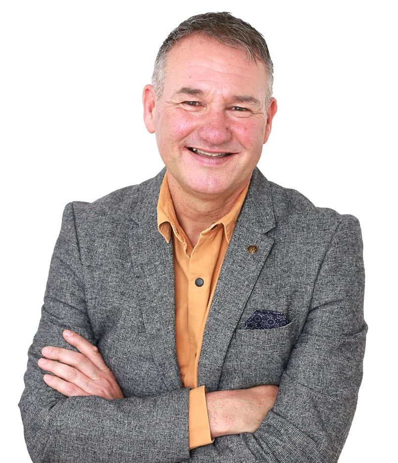 Richard Milkins