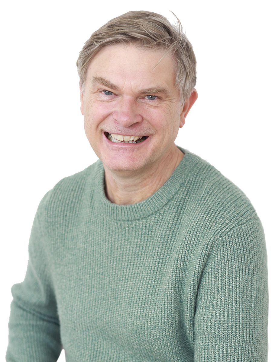 Robert Williamson