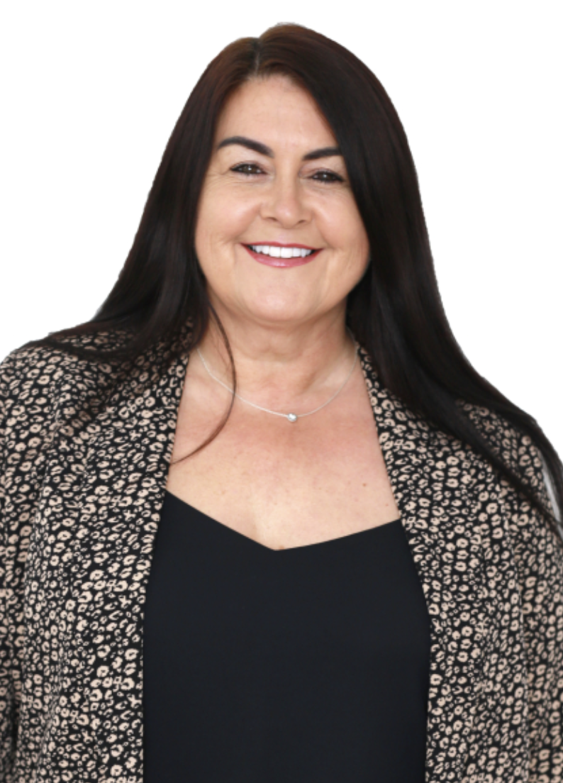 Sandra Aspinall