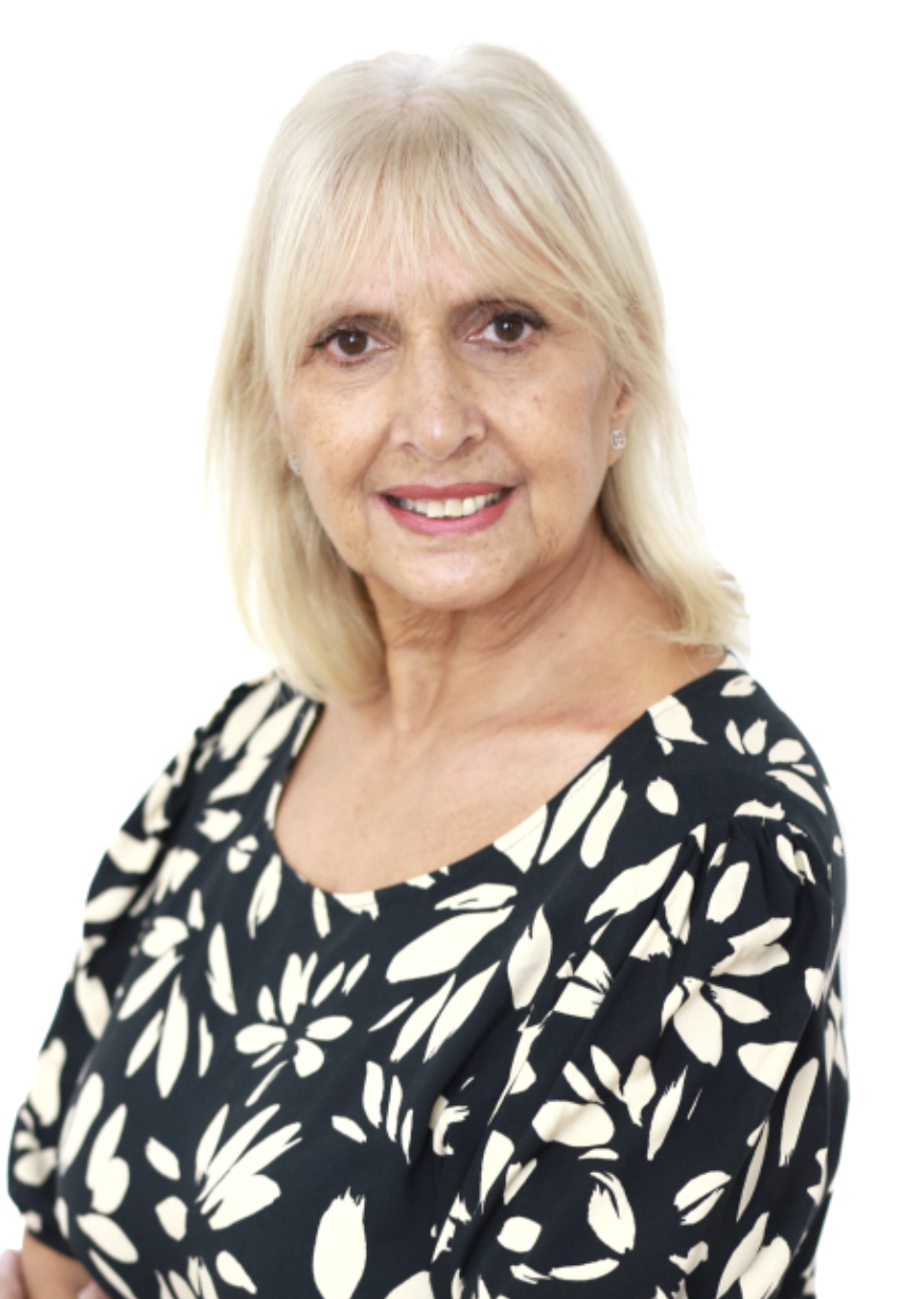 Tina Rowbottom