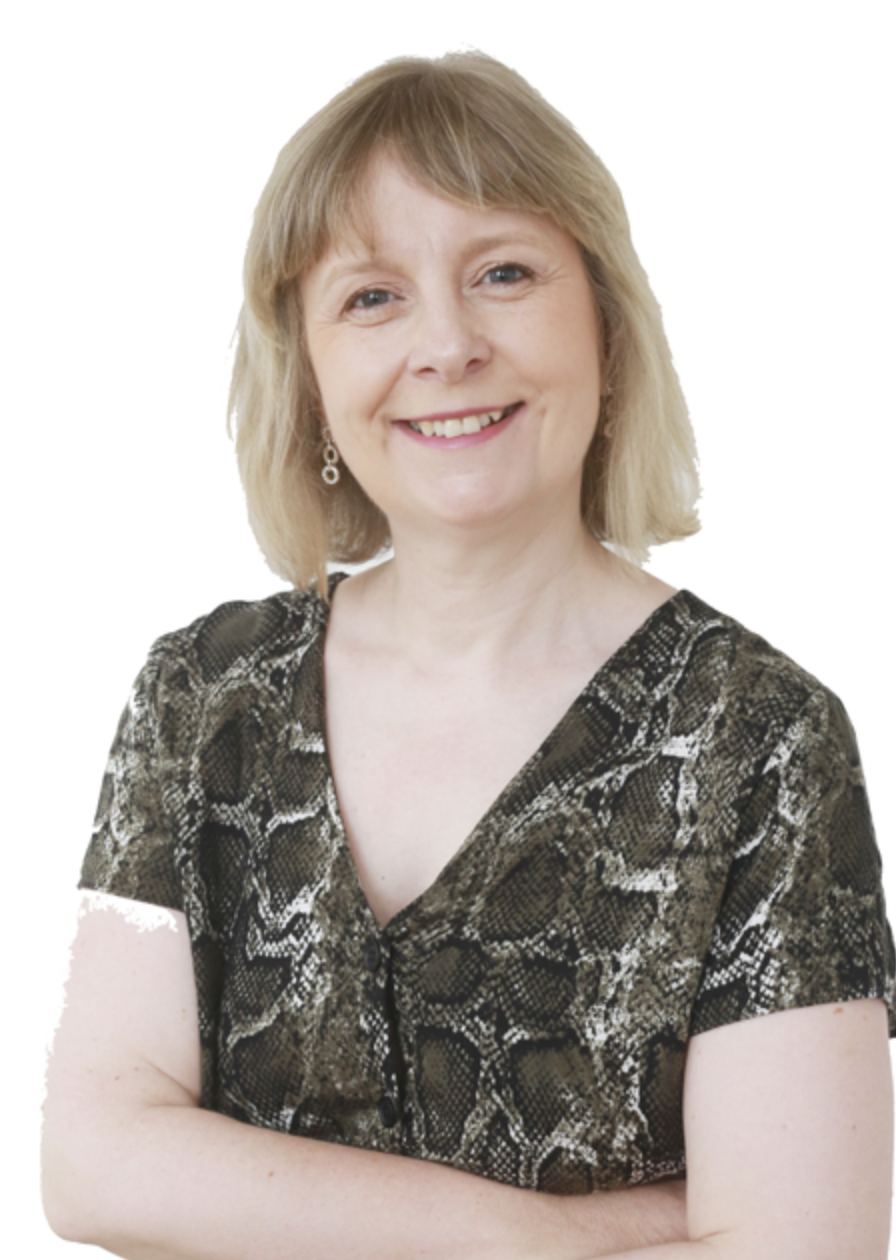 Susan Taylor