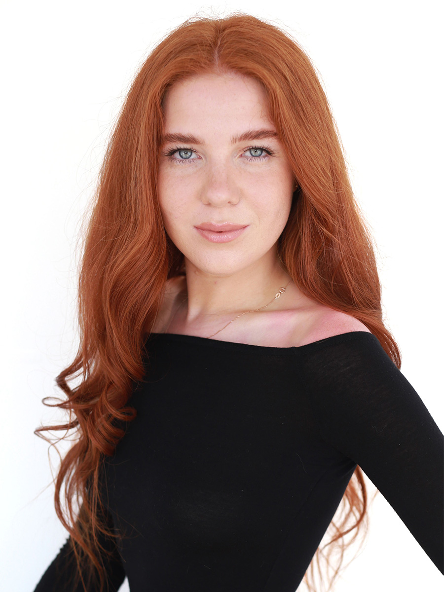 Charlotte Grant (Cox)
