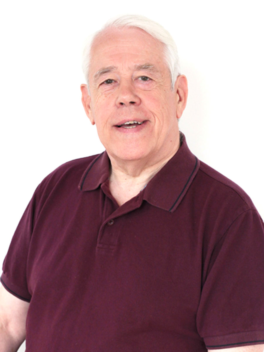 Colin Magenty