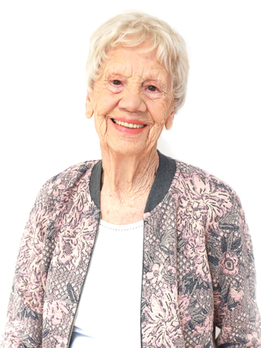 Doreen Robinson