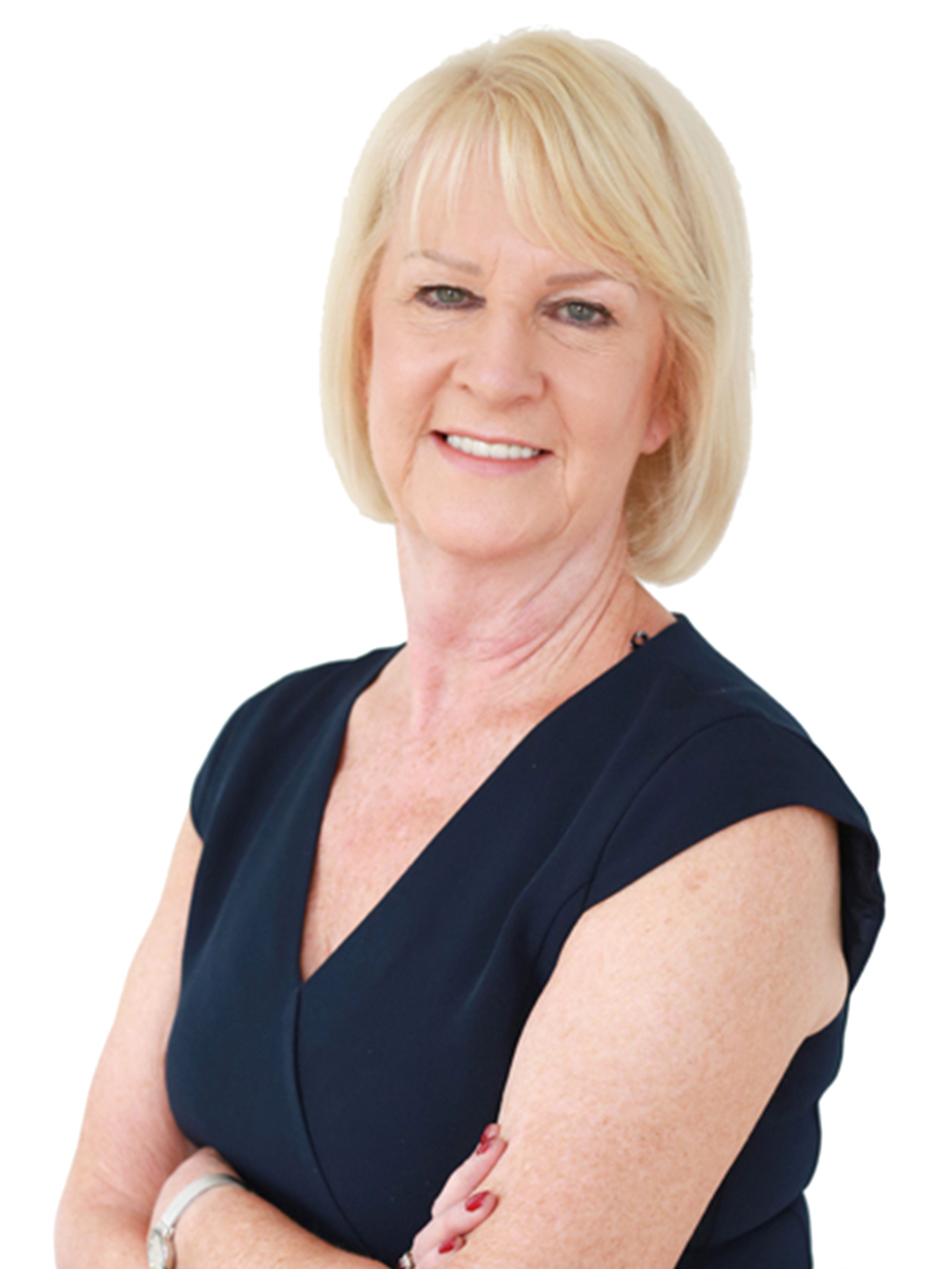 Doreen Williams