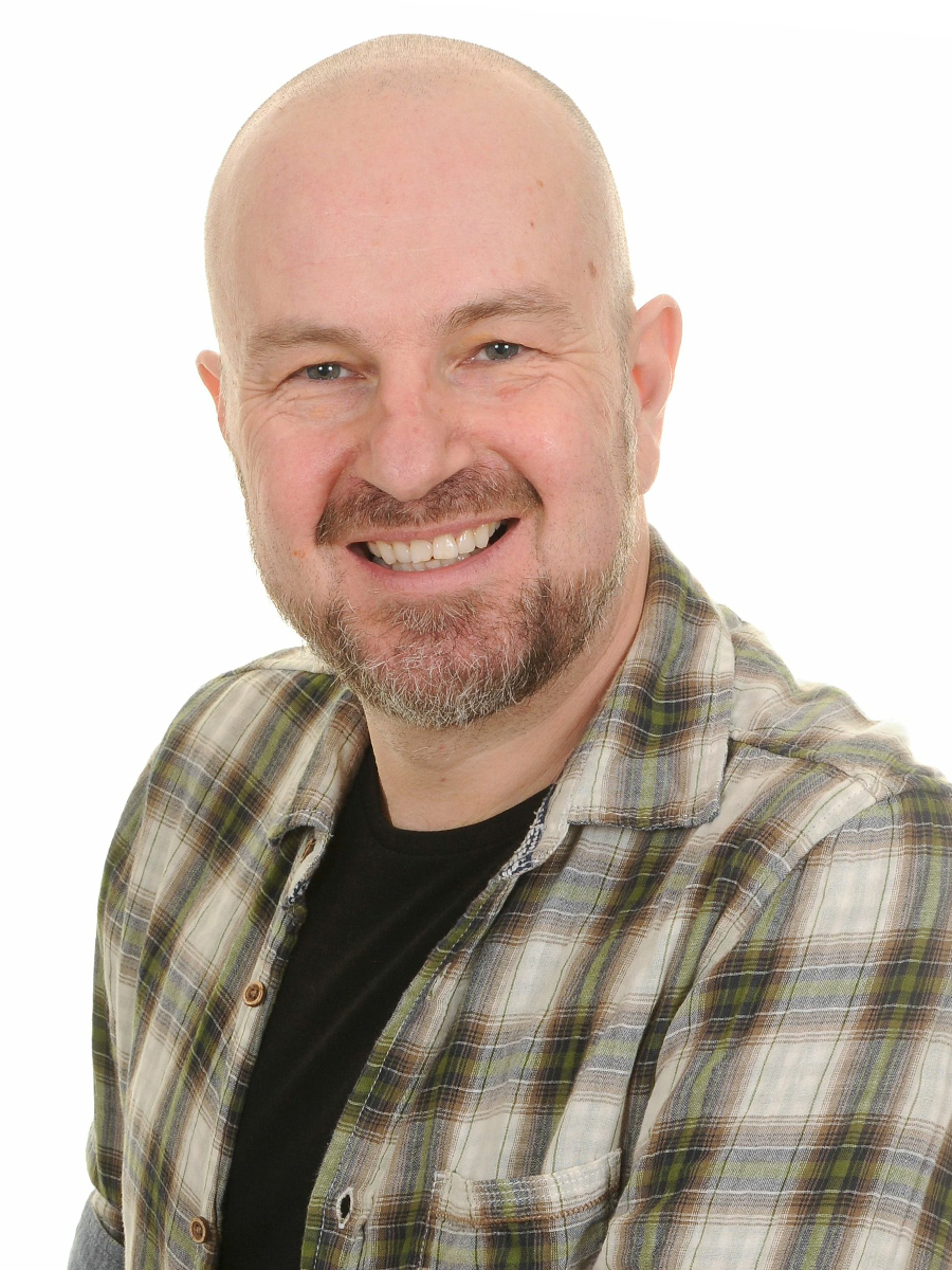 Ian Wallis