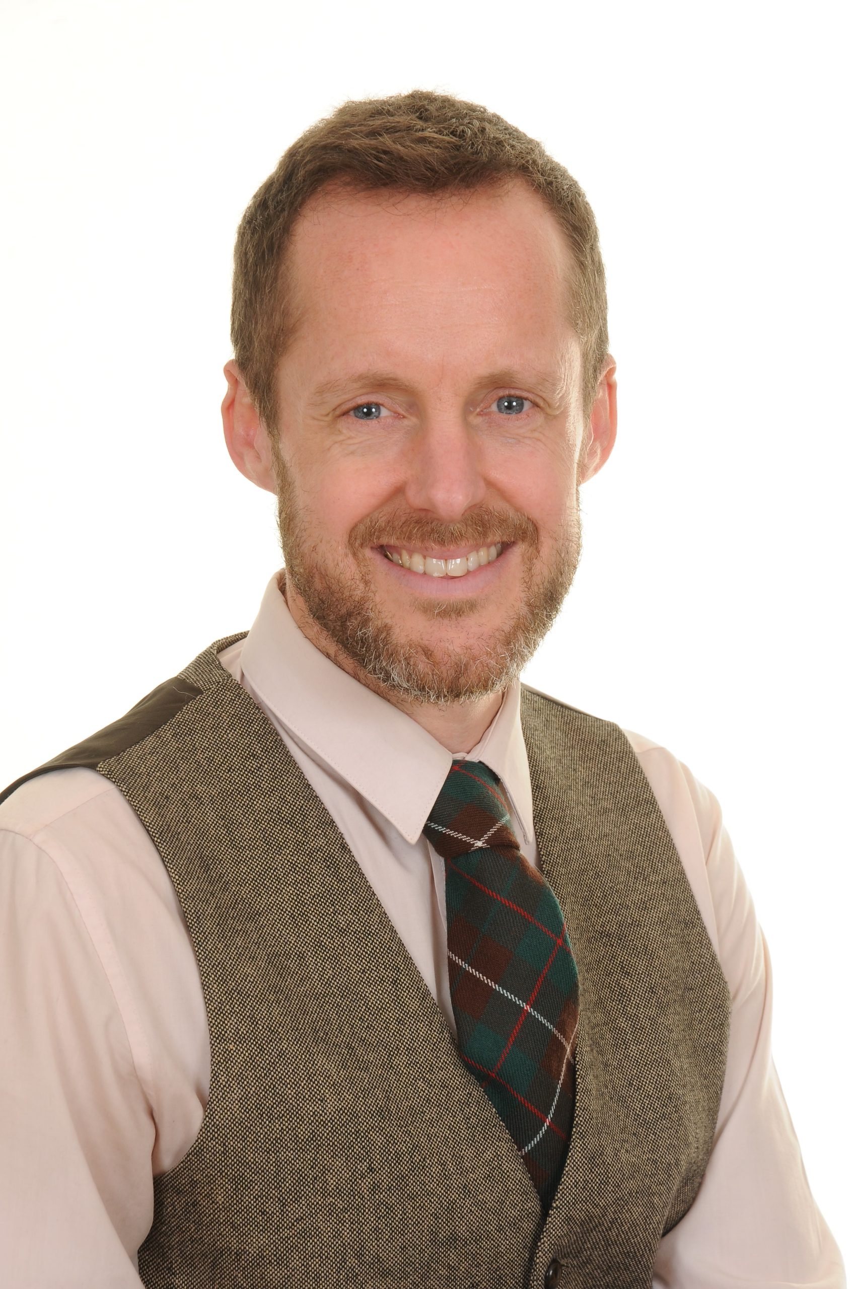 Nicholas Markley