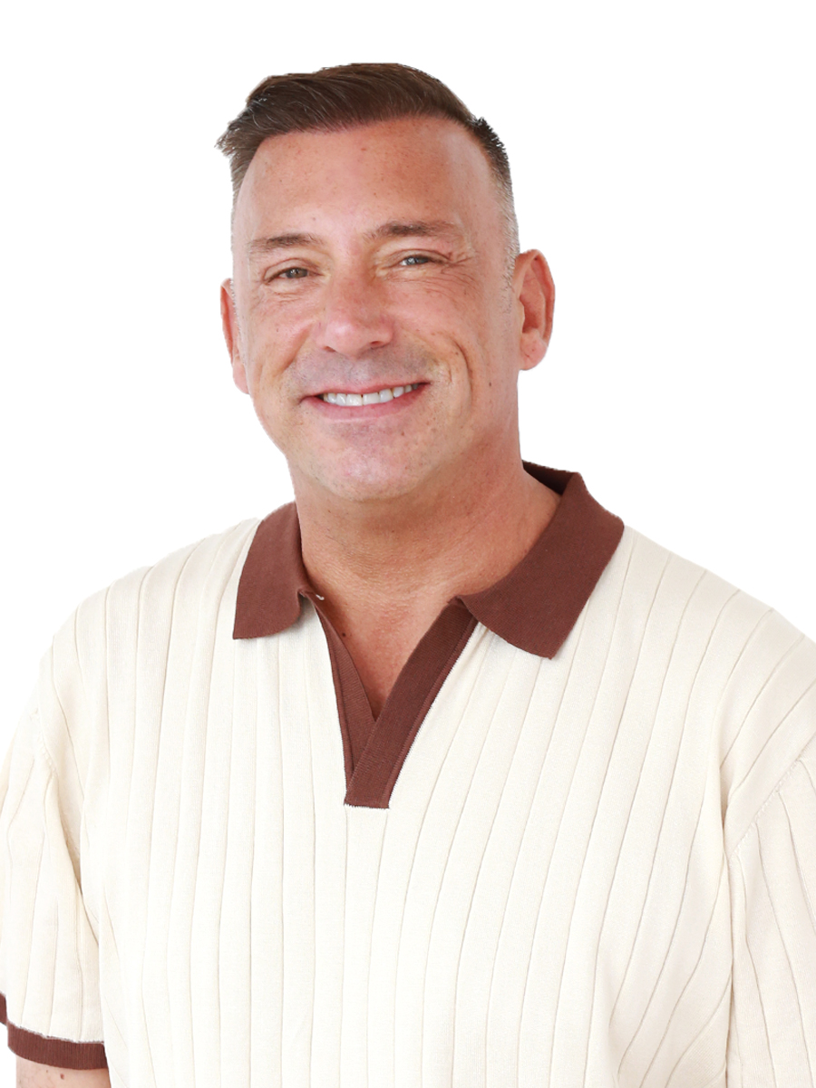 Jason Tanfield