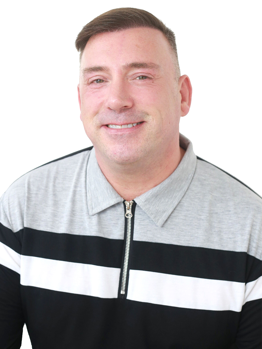 Jason Tanfield