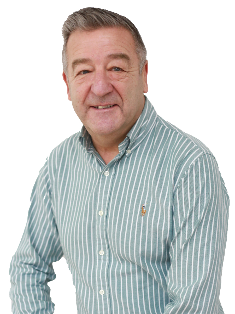 Jeffrey Newman