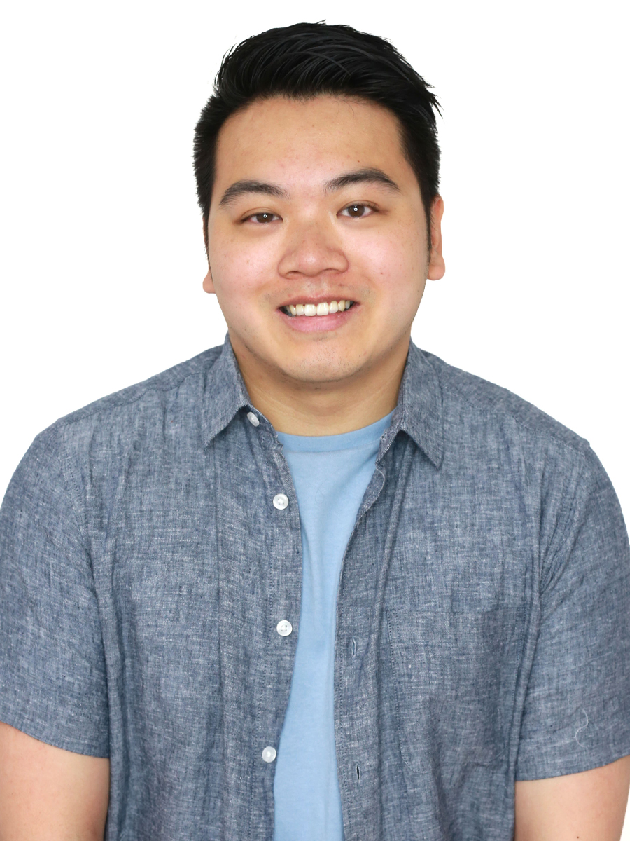 Jordan Chan