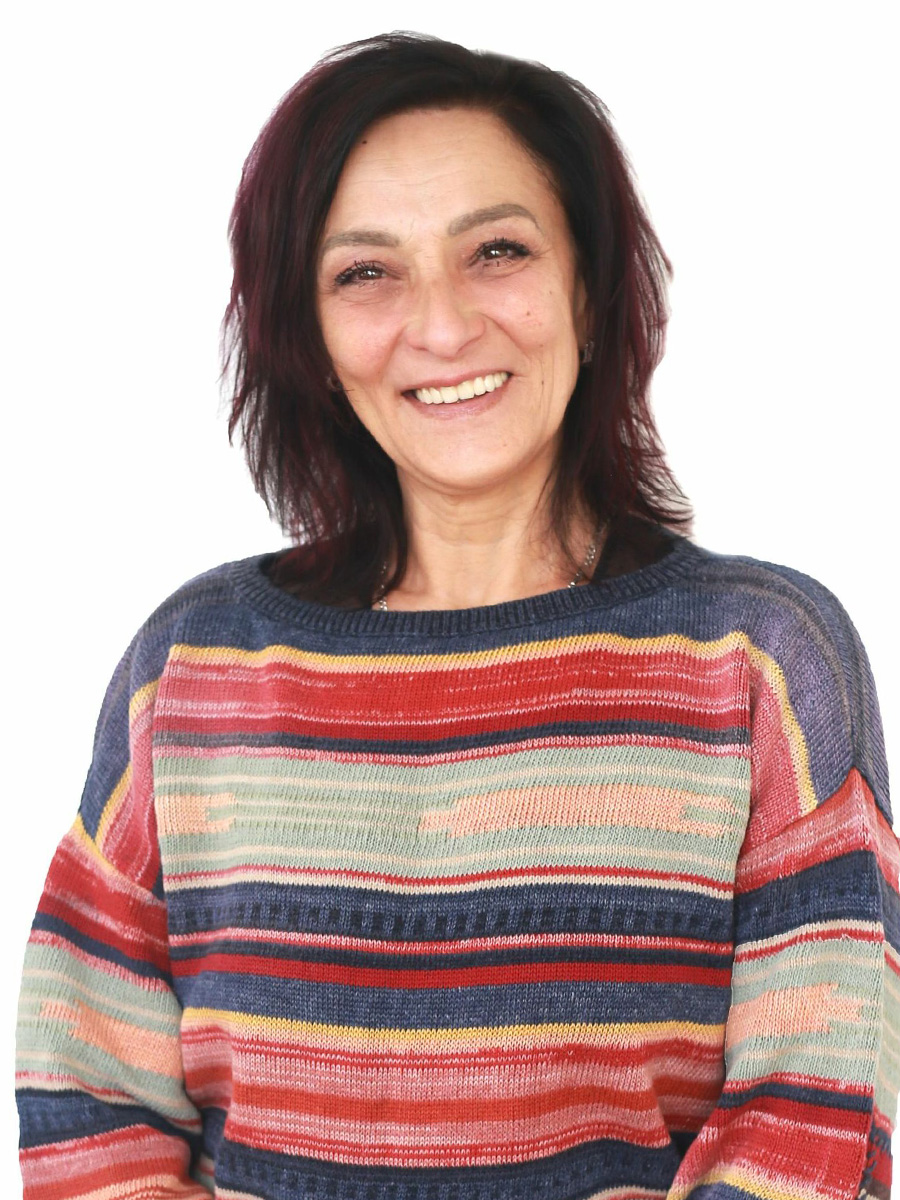 Korneliya Kamenova