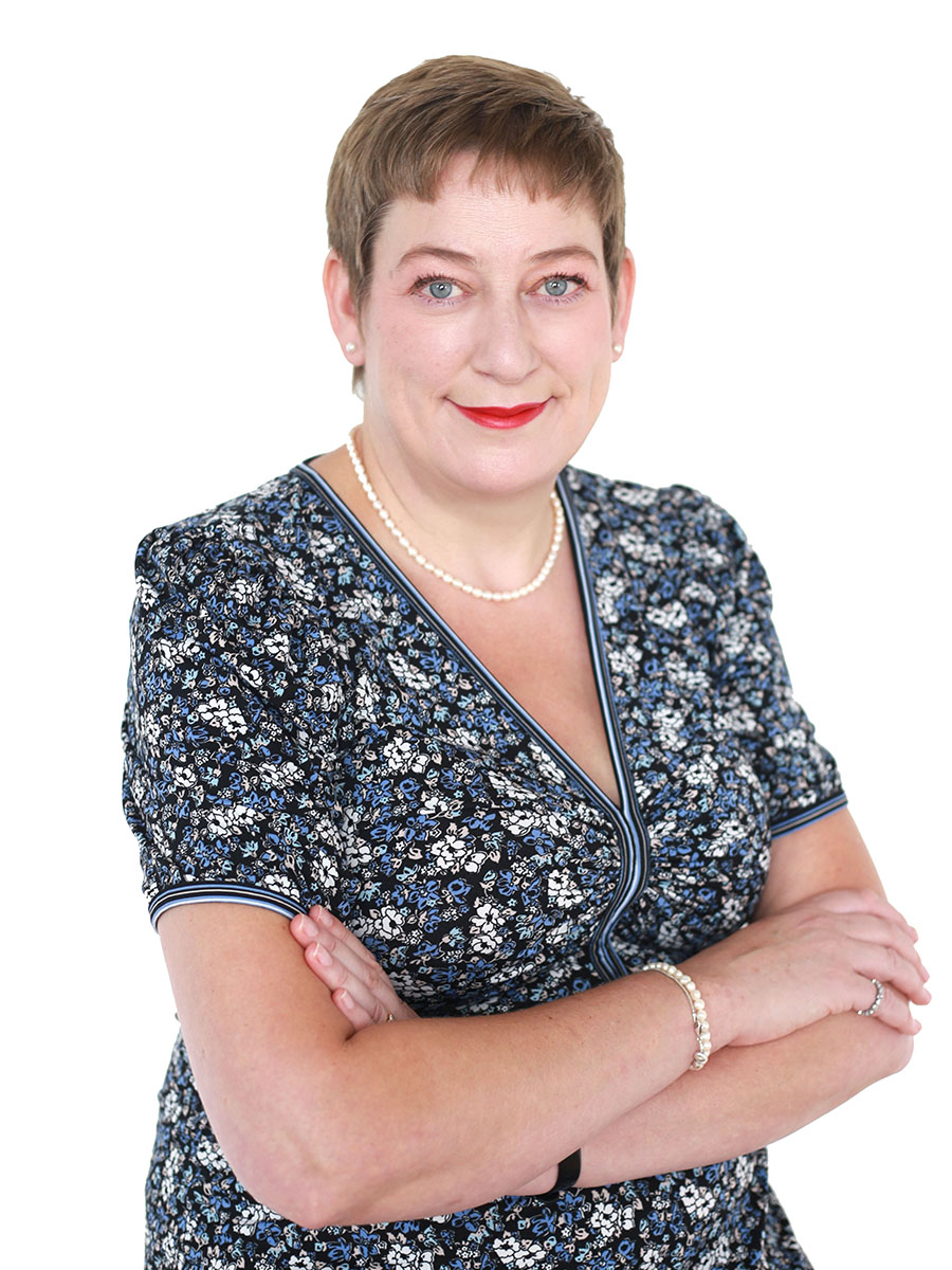 Lucy Brown