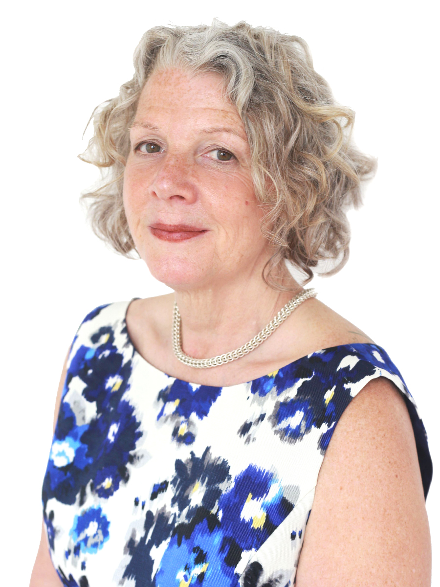Lynn Ridgway