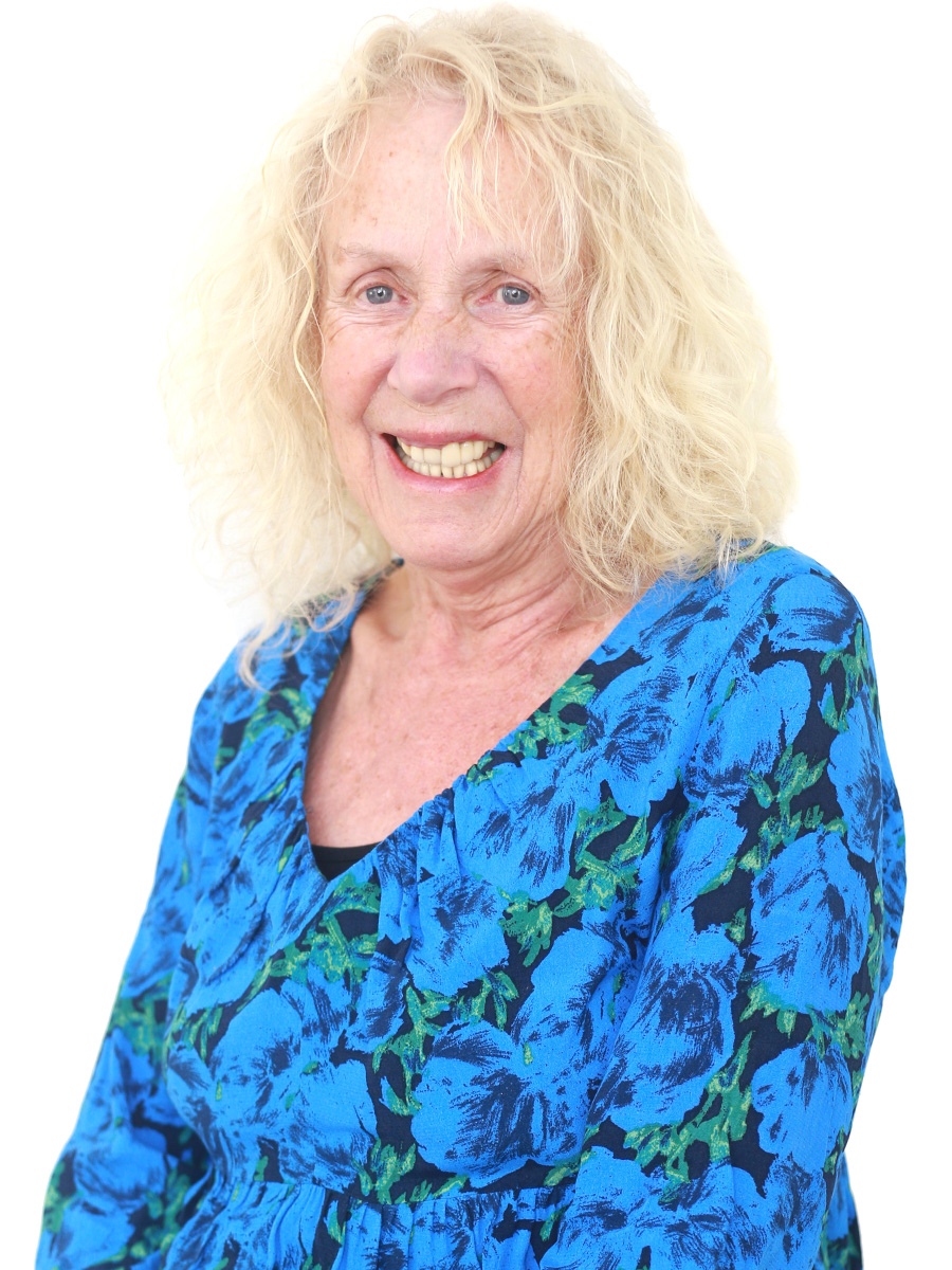 Margaret Davis