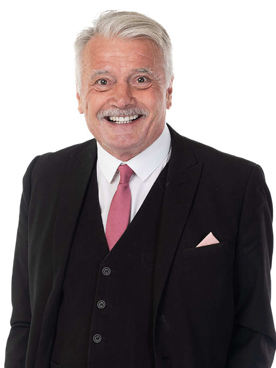 John Coates