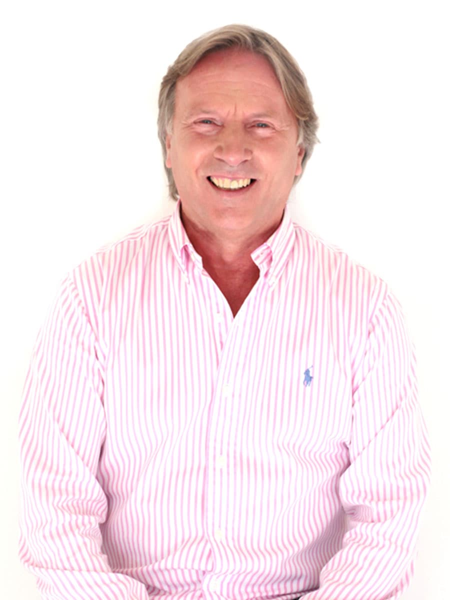 William Irving