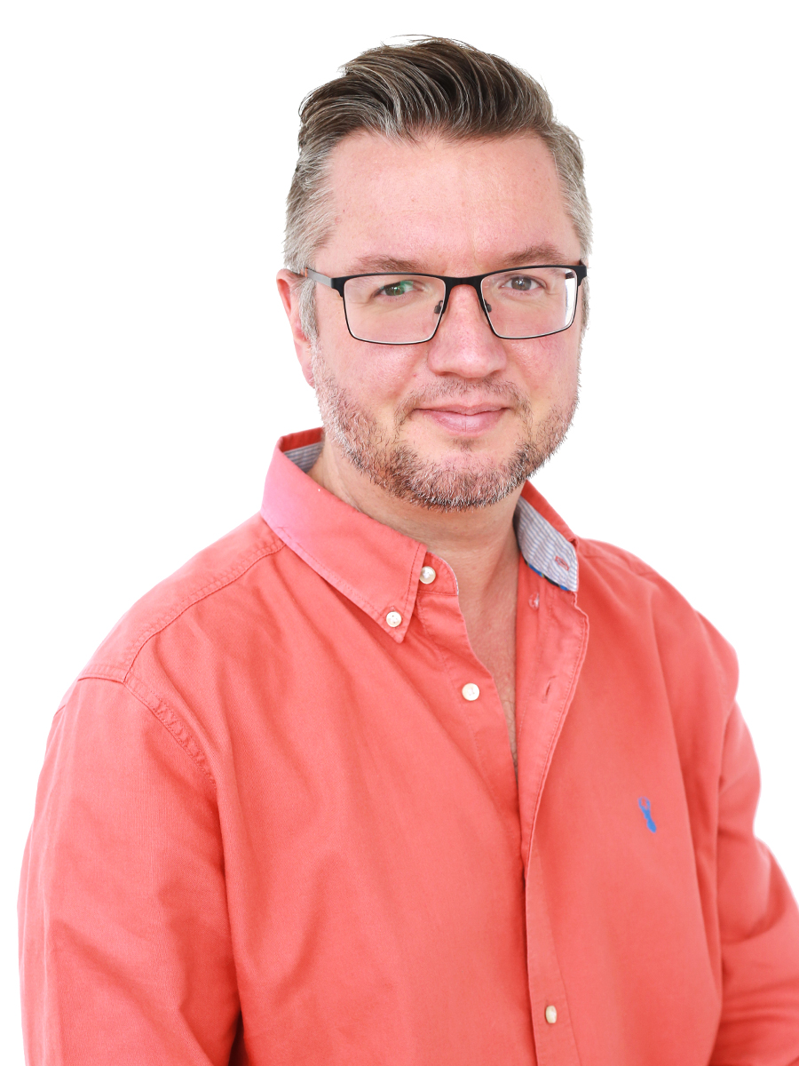 Tom Guest