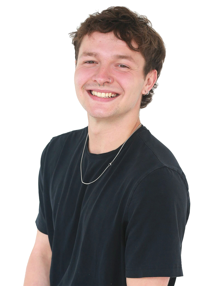 Finn Connolly