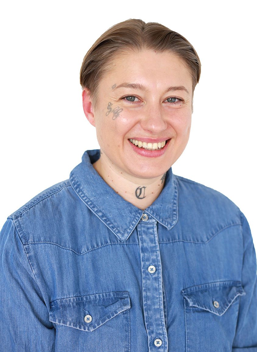 Alana Lake