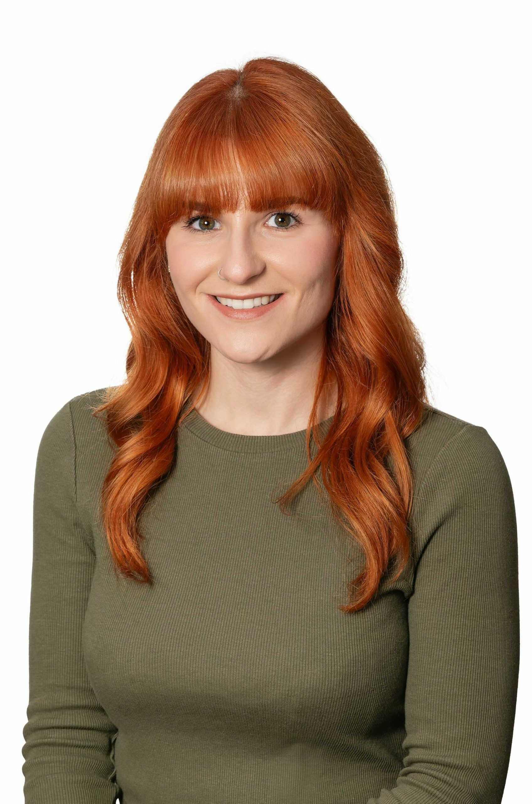 Jenna Kathleen Hinchliffe
