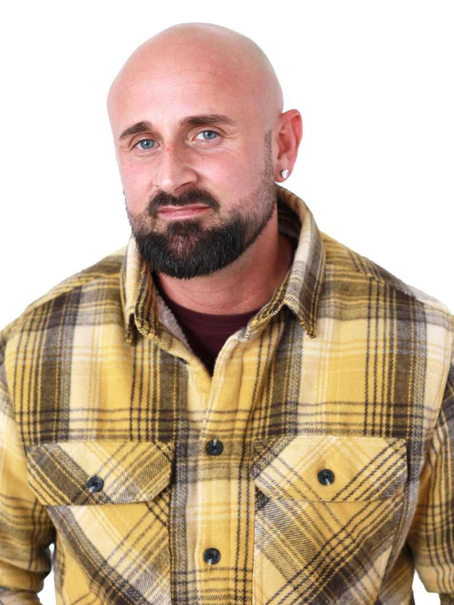 Ryan Glover