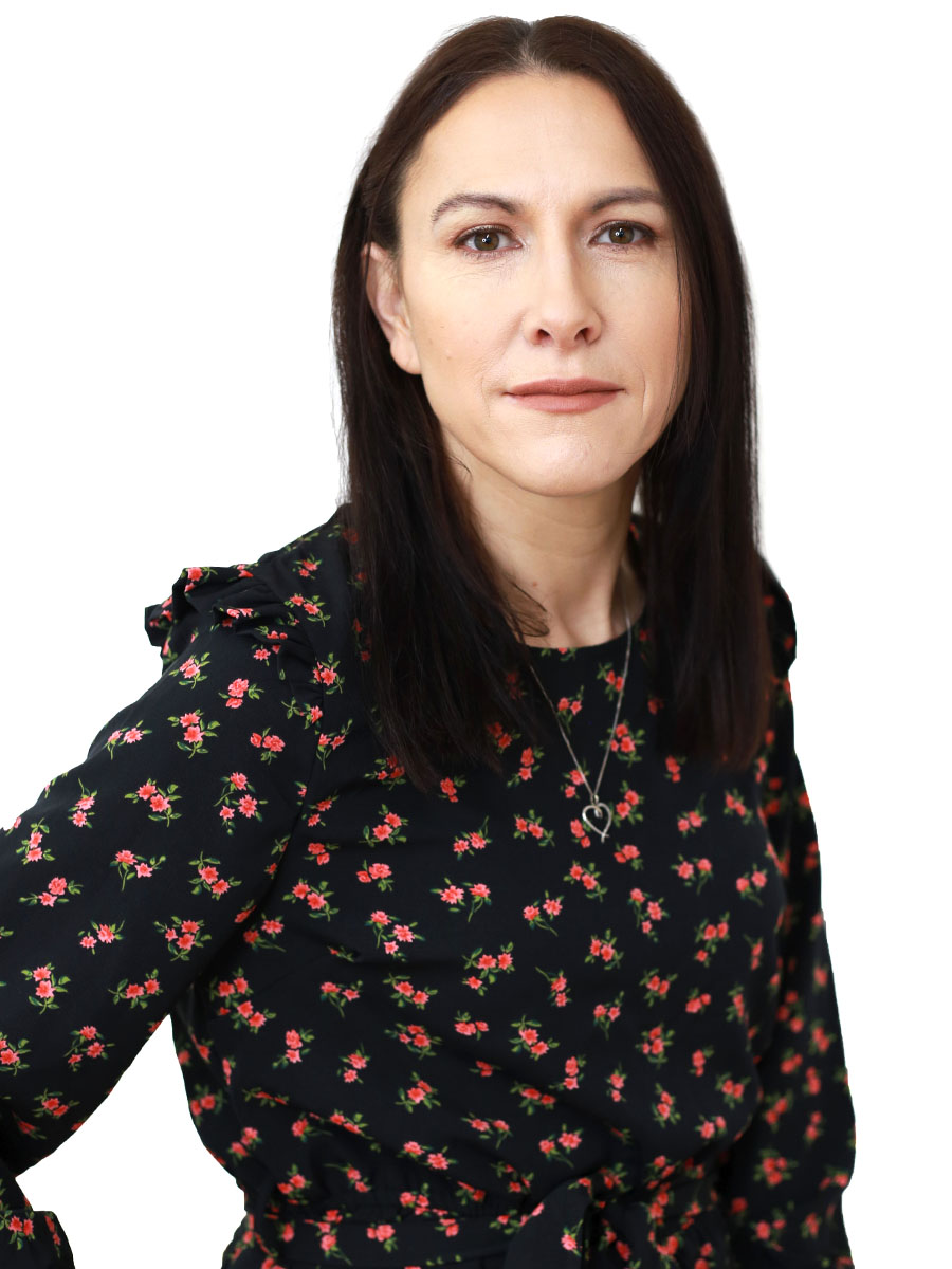 Susan Reade