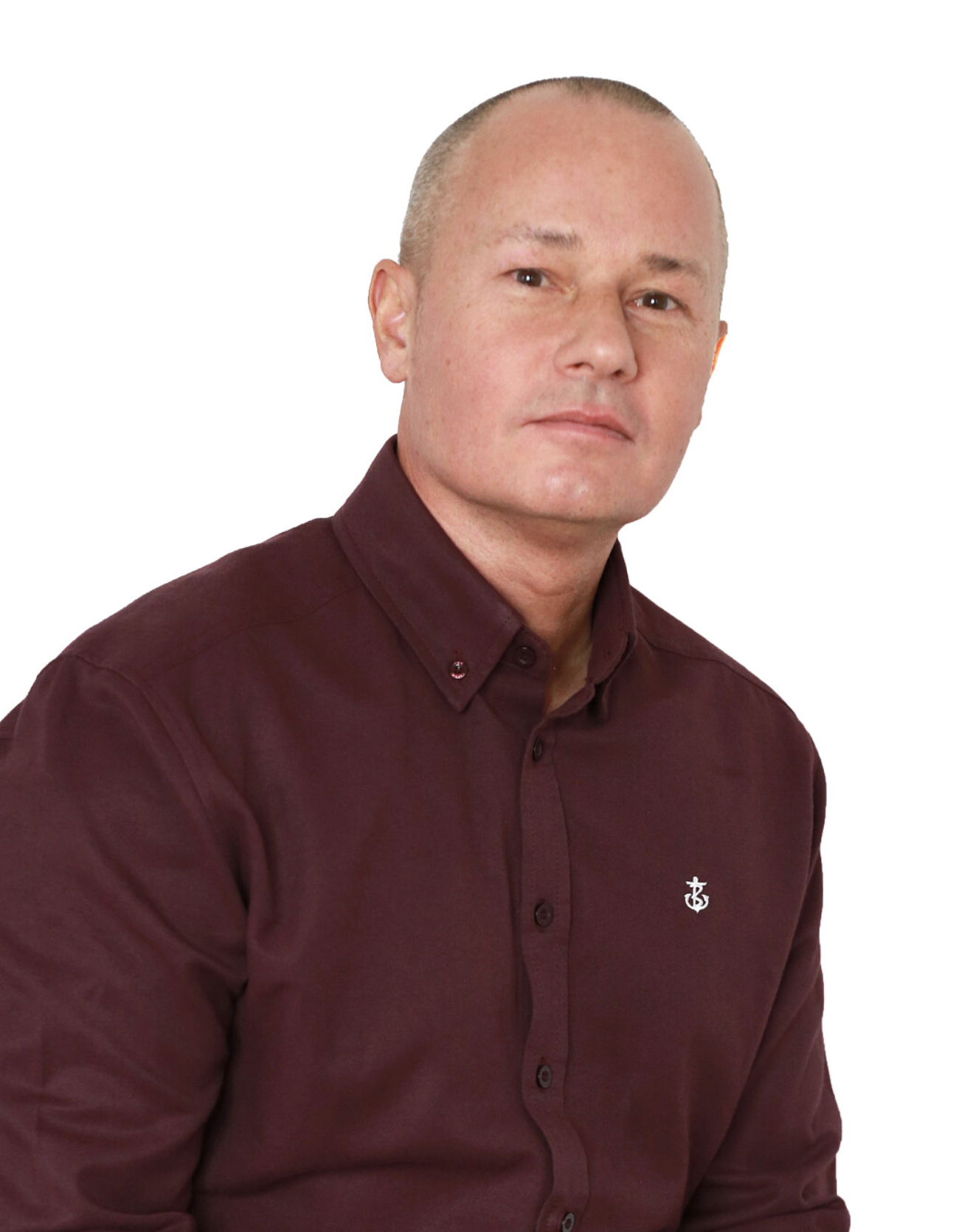 Julian Rowley