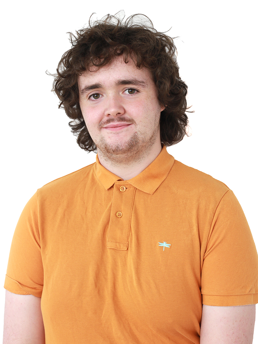 Ben Parsons