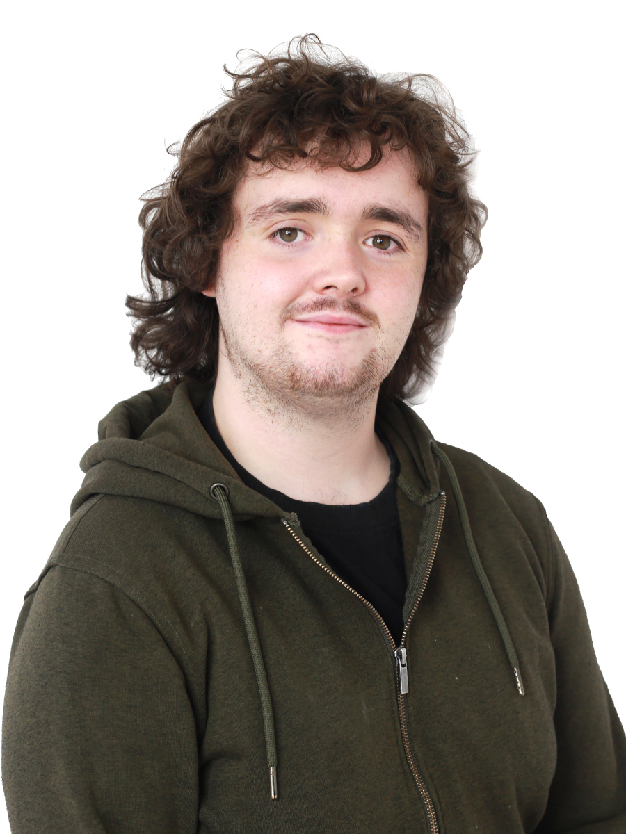 Ben Parsons