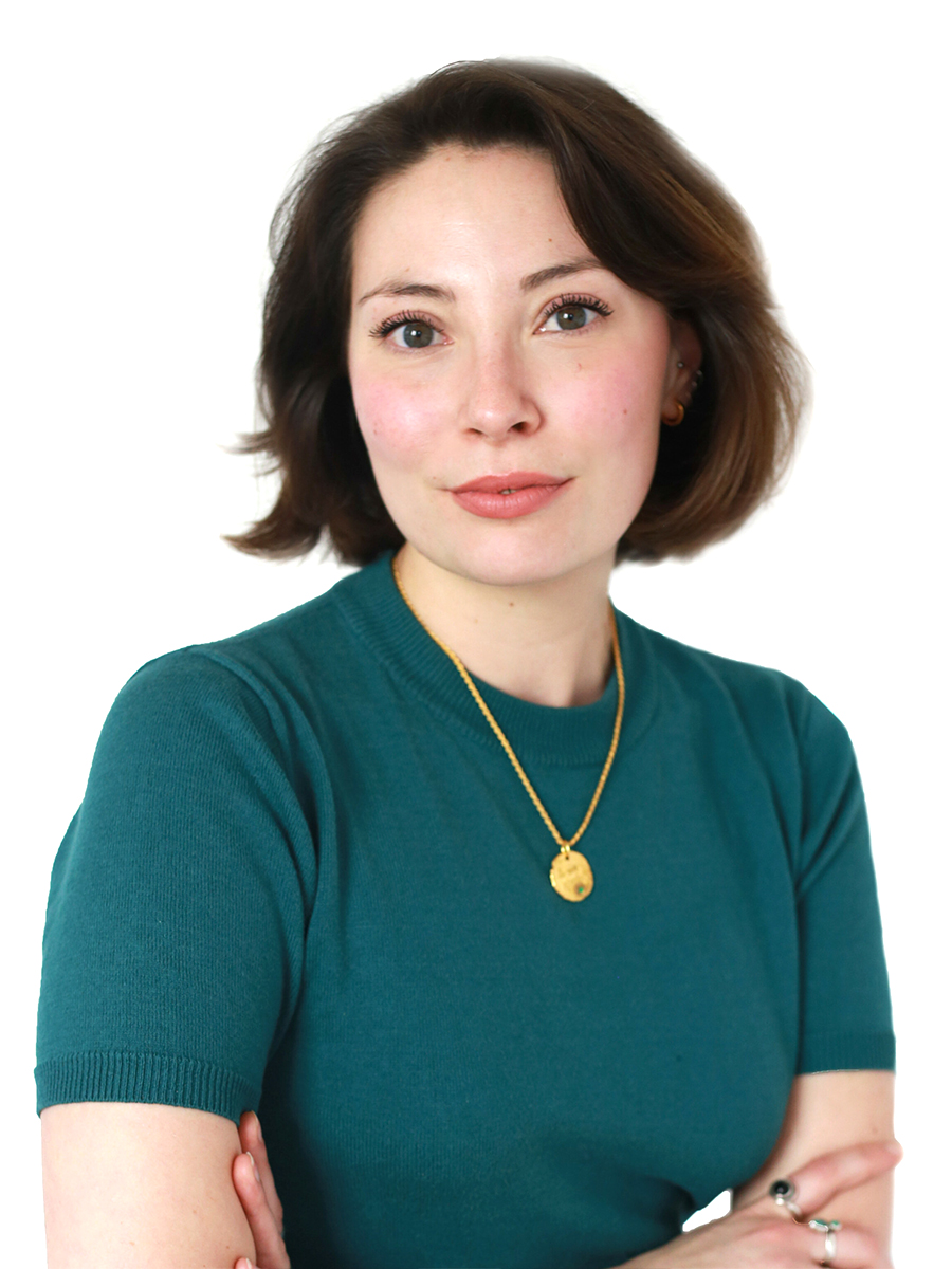 Colette Maria Butler