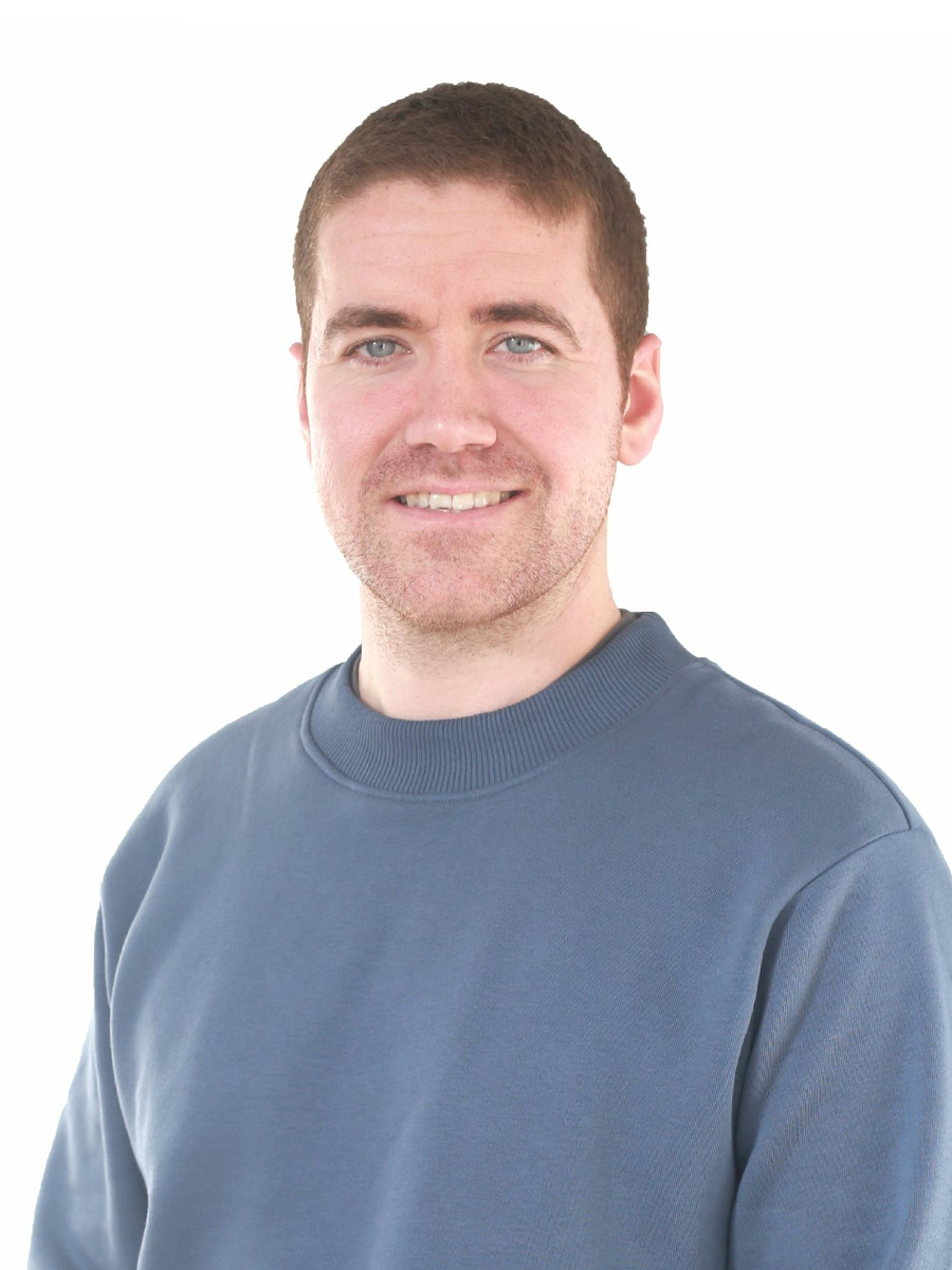 Daniel Hall