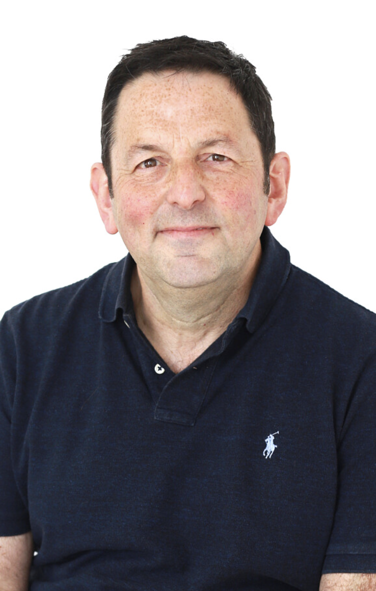 Colin Owen