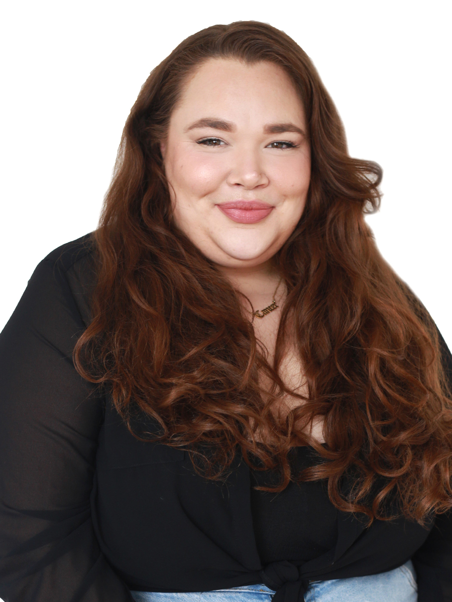 Georgina Burnham