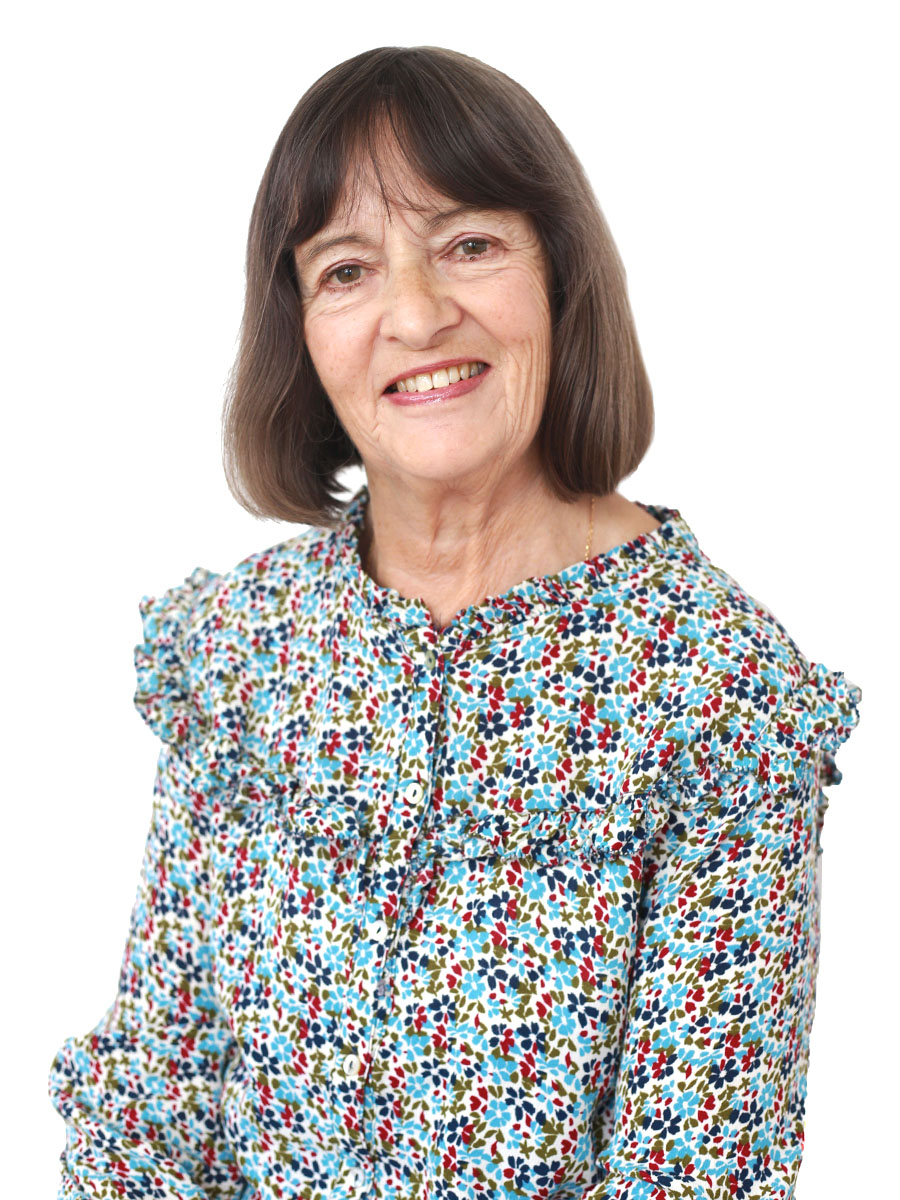 Enid Magenty