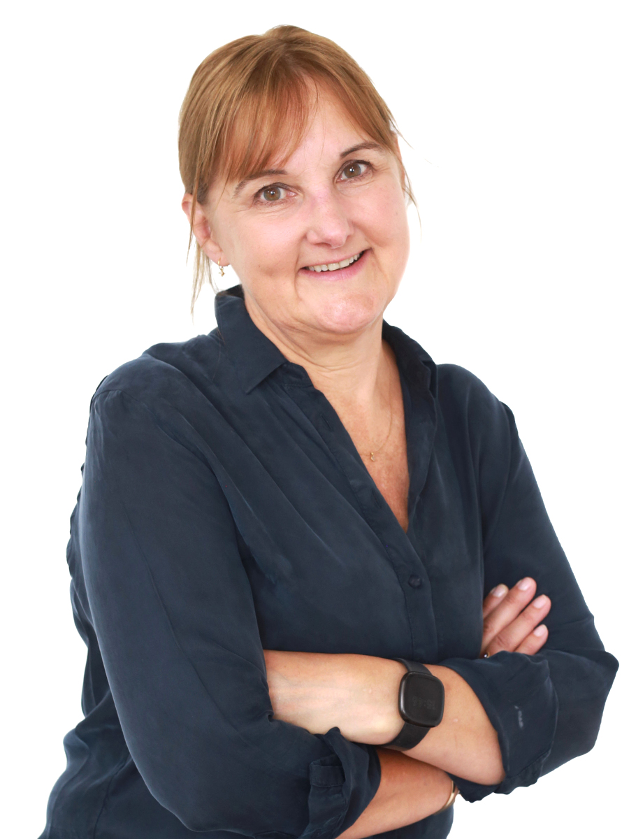 Julie Perkins