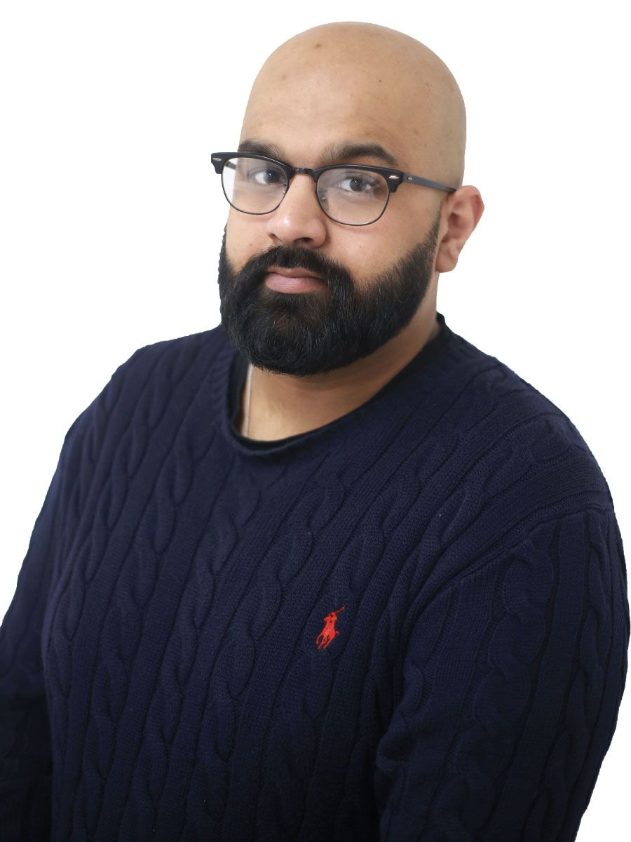Asim Yaqub