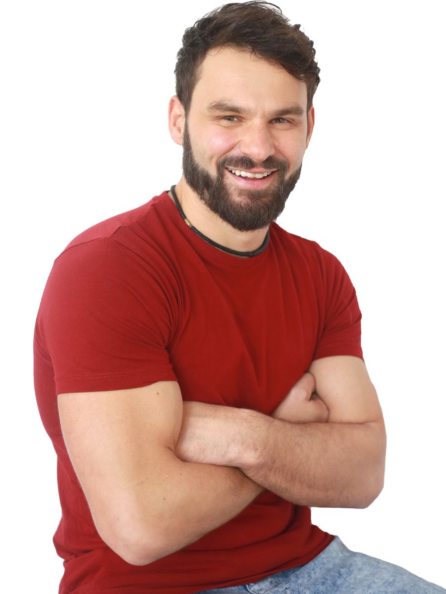 Janos (Jonny) Urszuly
