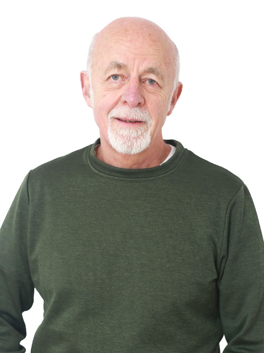 Paul Green