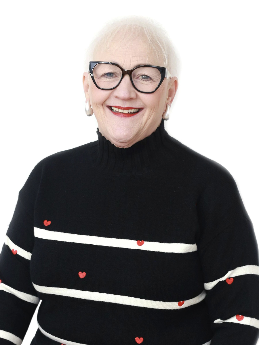 Linda Wright