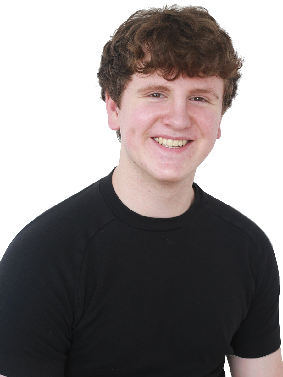Finlay Mason