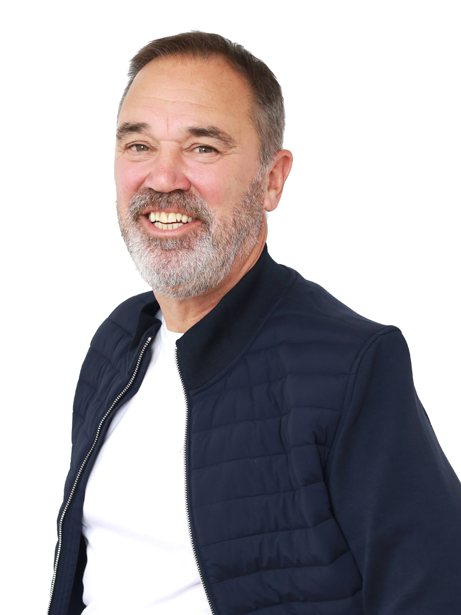 Glyn Angel