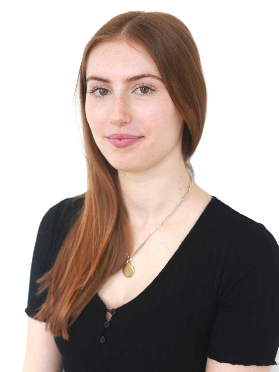 Anna Burchill
