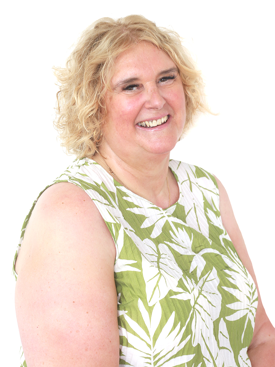 Beverley Garrity