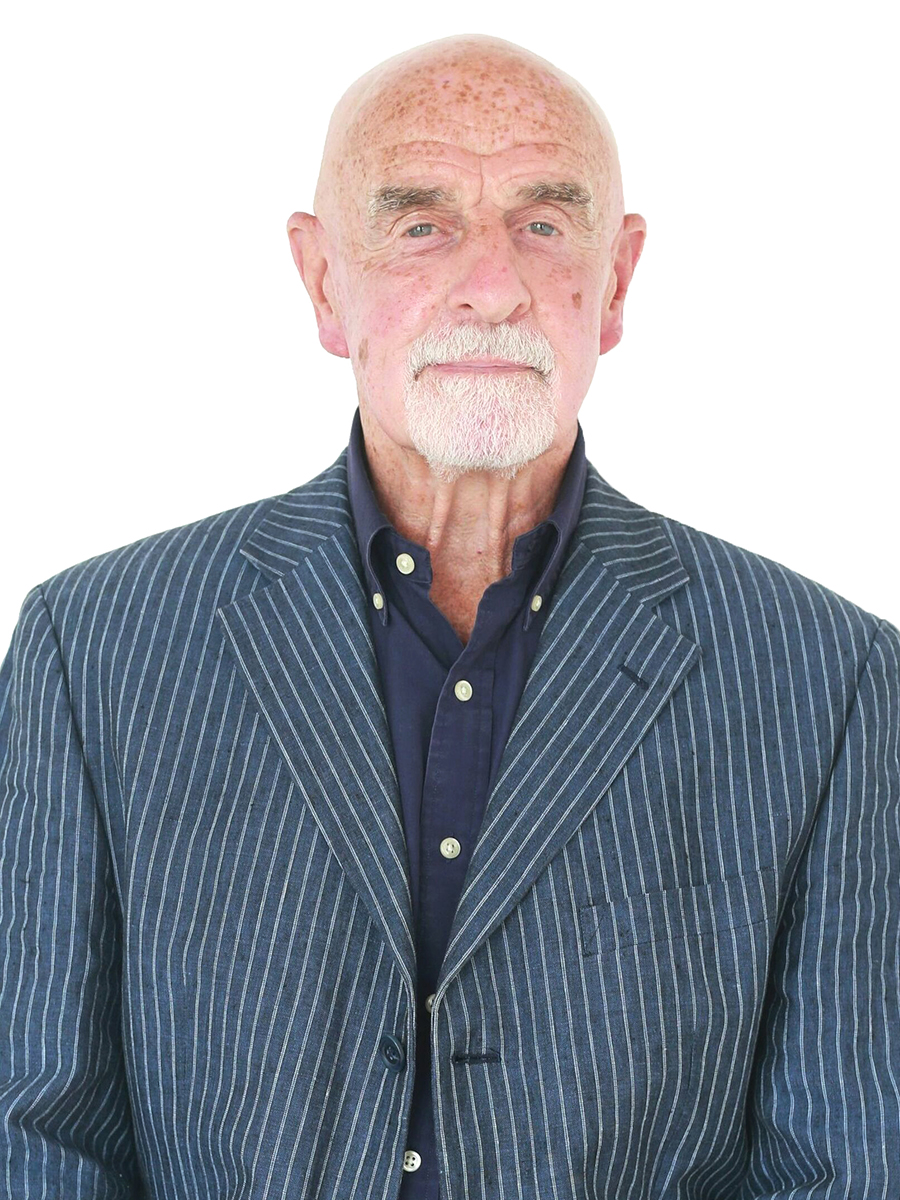 Ernie Hurst