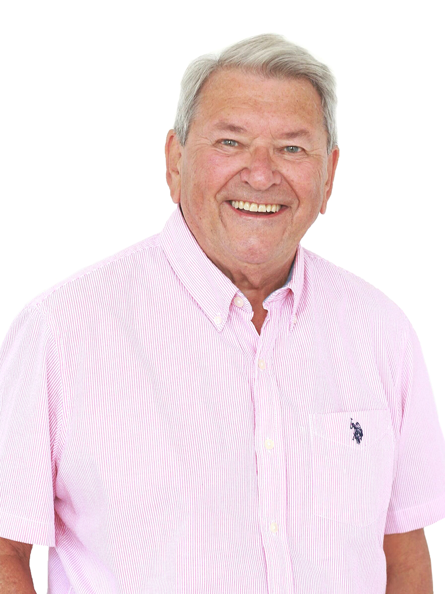 Steve Baylis