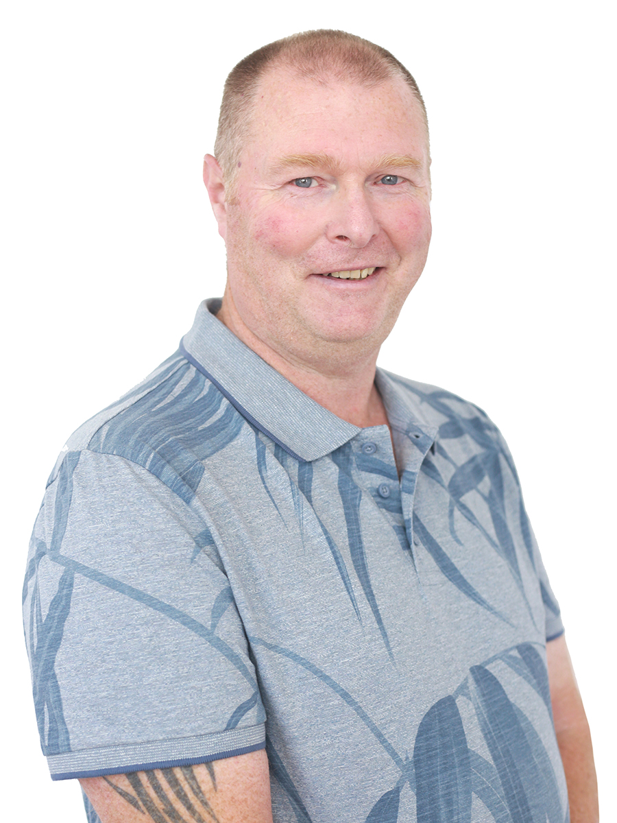 Ian Watson