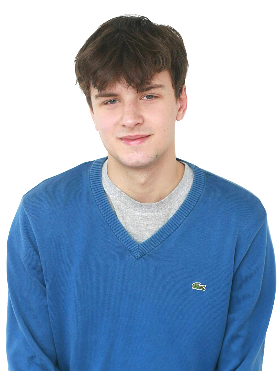 Millen Ferguson